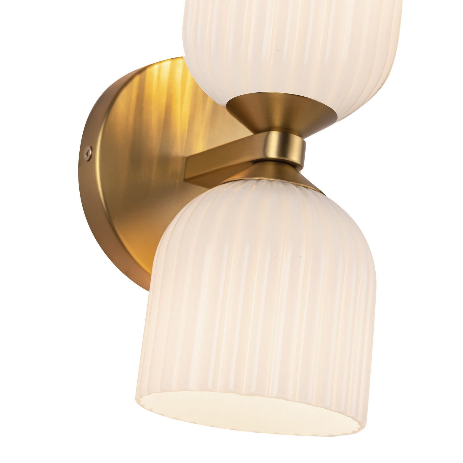 KUZCO LIGHTING INC, NELLY WALL/VANITY LIGHTS, VANITY LIGHT