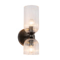 KUZCO LIGHTING INC, NELLY WALL/VANITY LIGHTS, VANITY LIGHT