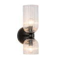 KUZCO LIGHTING INC, NELLY WALL/VANITY LIGHTS, VANITY LIGHT