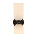 KUZCO LIGHTING INC, NELLY WALL/VANITY LIGHTS, VANITY LIGHT