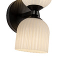 KUZCO LIGHTING INC, NELLY WALL/VANITY LIGHTS, VANITY LIGHT