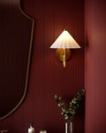 ALORA, SERENA WALL/VANITY LIGHTS, VANITY LIGHT