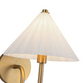 ALORA, SERENA WALL/VANITY LIGHTS, VANITY LIGHT