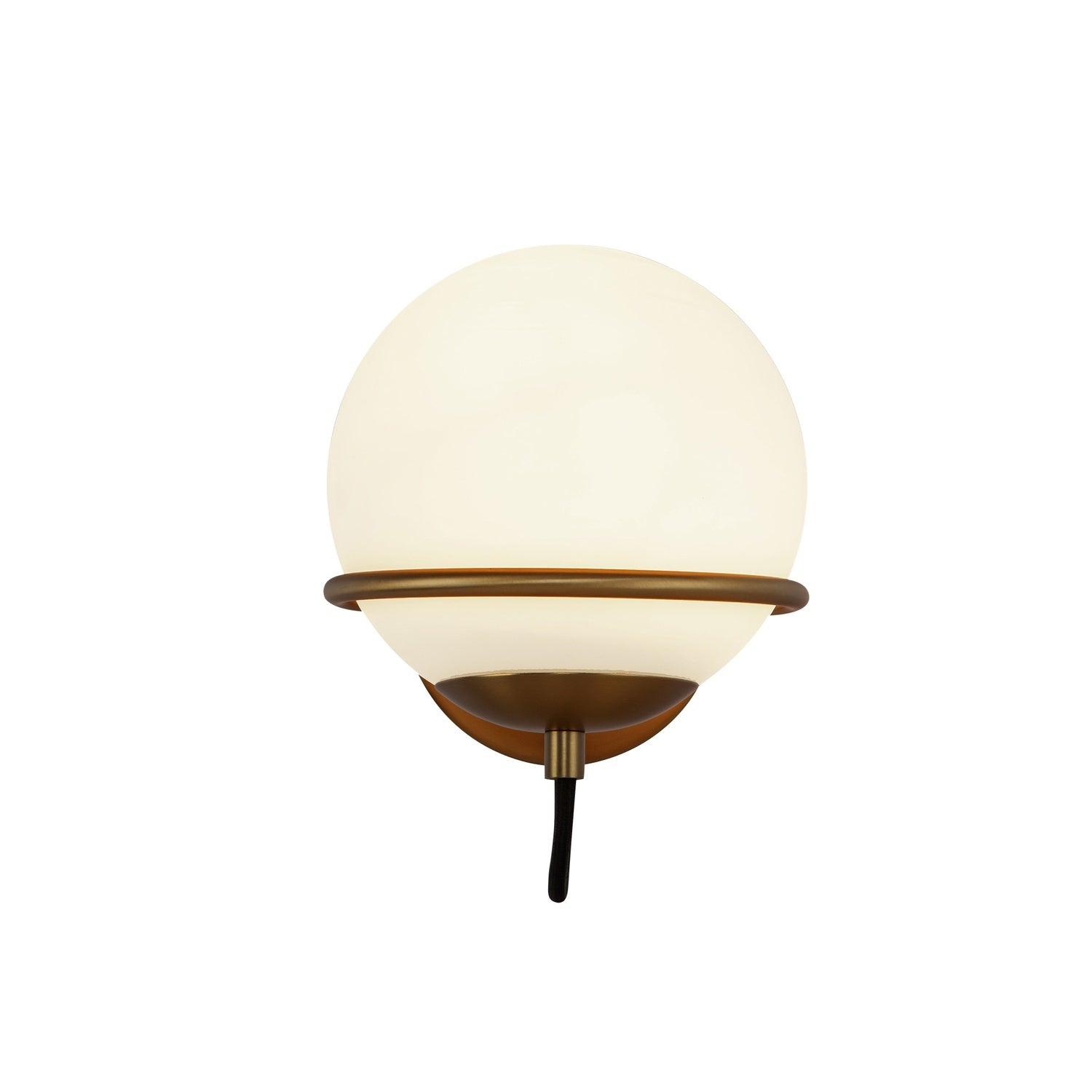KUZCO LIGHTING INC, ALBA WALL/VANITY LIGHTS, VANITY LIGHT