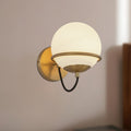 KUZCO LIGHTING INC, ALBA WALL/VANITY LIGHTS, VANITY LIGHT