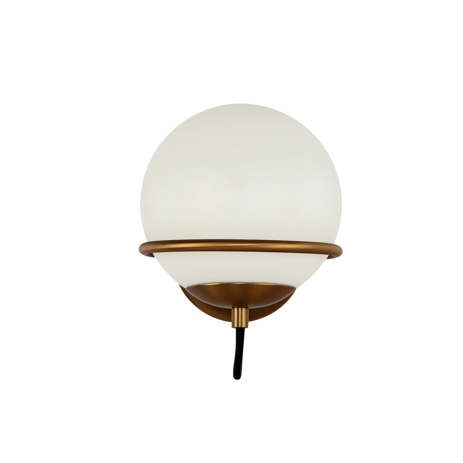 KUZCO LIGHTING INC, ALBA WALL/VANITY LIGHTS, VANITY LIGHT
