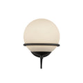 KUZCO LIGHTING INC, ALBA WALL/VANITY LIGHTS, VANITY LIGHT