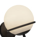 KUZCO LIGHTING INC, ALBA WALL/VANITY LIGHTS, VANITY LIGHT