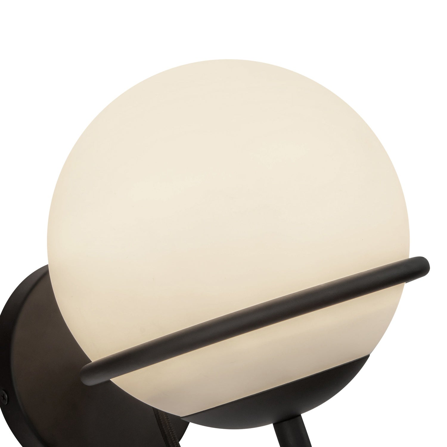 KUZCO LIGHTING INC, ALBA WALL/VANITY LIGHTS, VANITY LIGHT