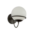 KUZCO LIGHTING INC, ALBA WALL/VANITY LIGHTS, VANITY LIGHT