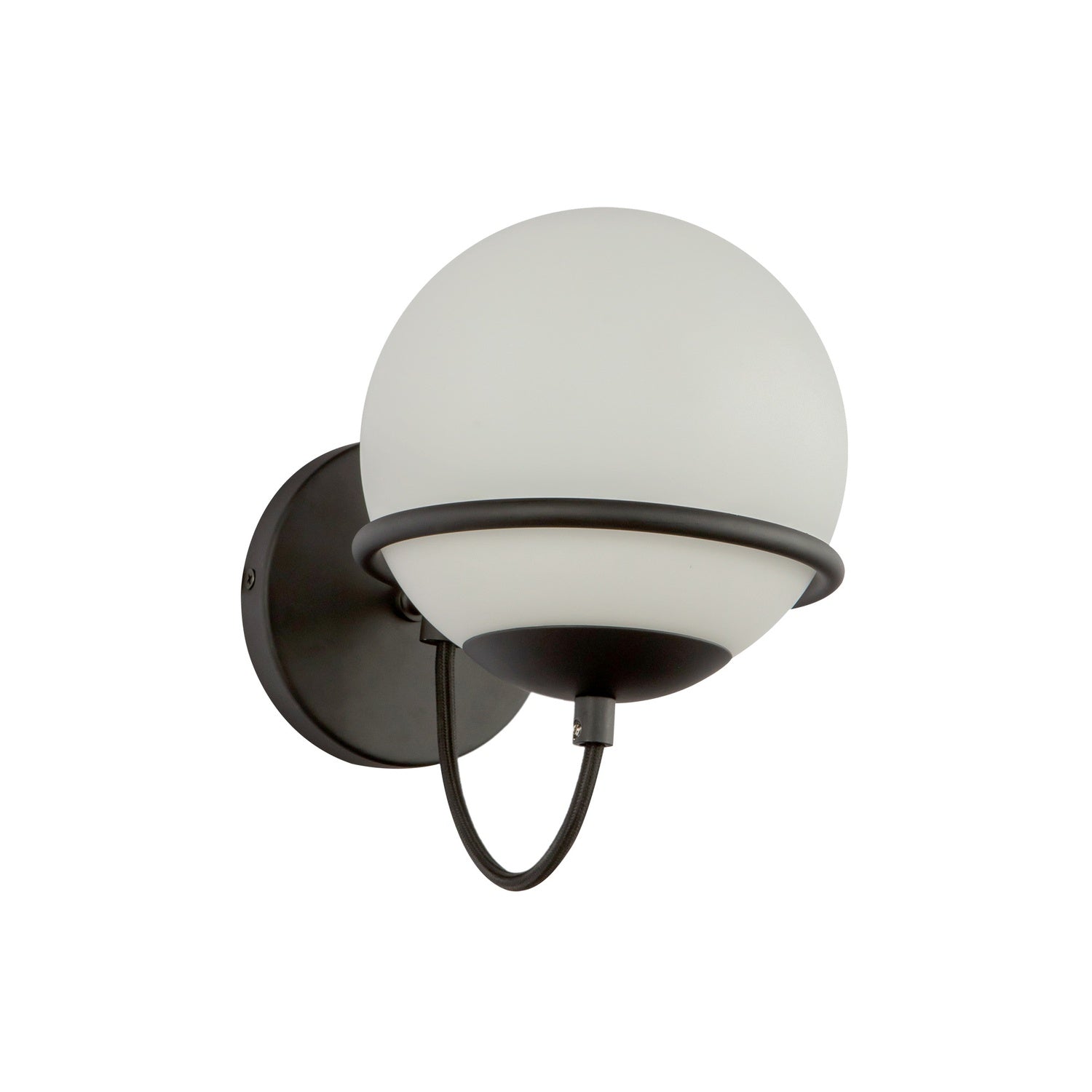 KUZCO LIGHTING INC, ALBA WALL/VANITY LIGHTS, VANITY LIGHT