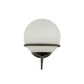 KUZCO LIGHTING INC, ALBA WALL/VANITY LIGHTS, VANITY LIGHT