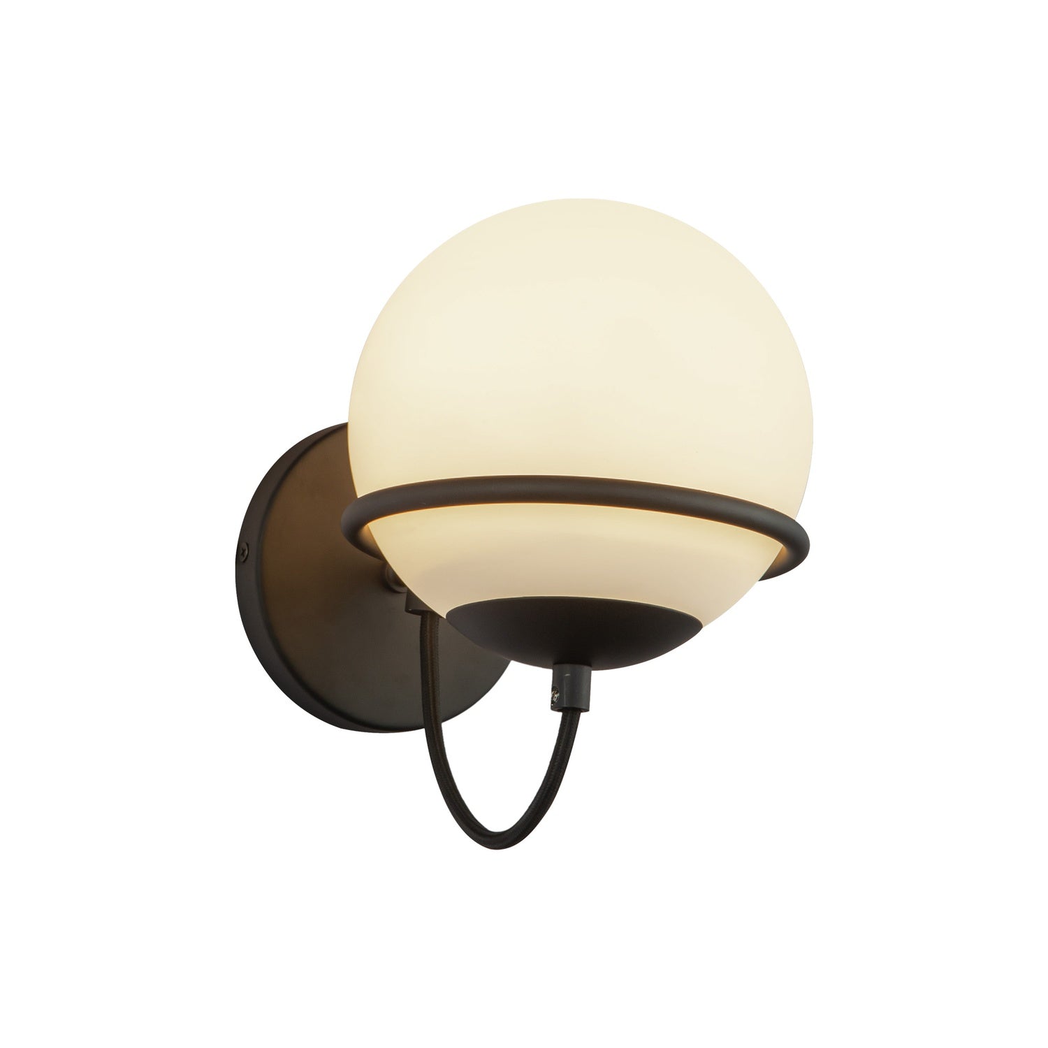 KUZCO LIGHTING INC, ALBA WALL/VANITY LIGHTS, VANITY LIGHT