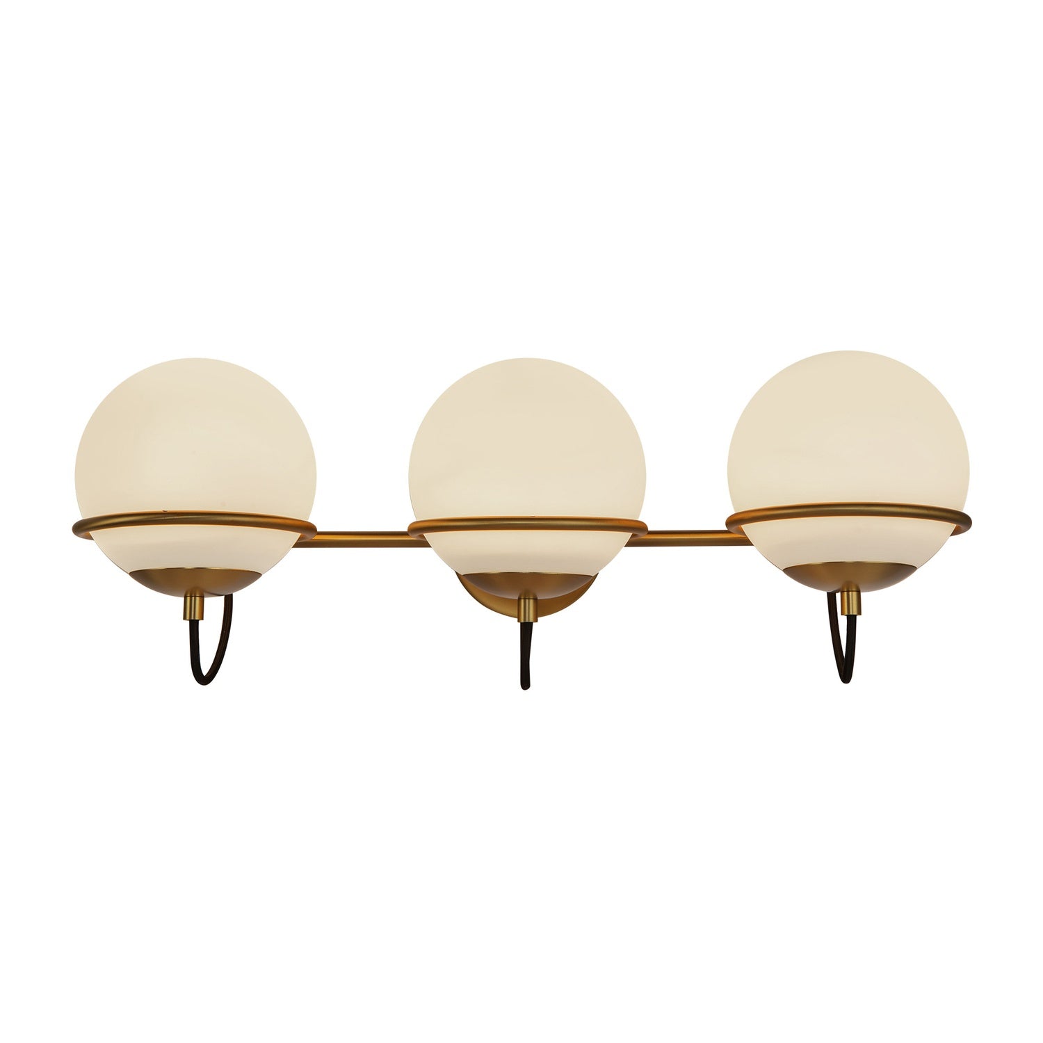 KUZCO LIGHTING INC, ALBA WALL/VANITY LIGHTS, VANITY LIGHT