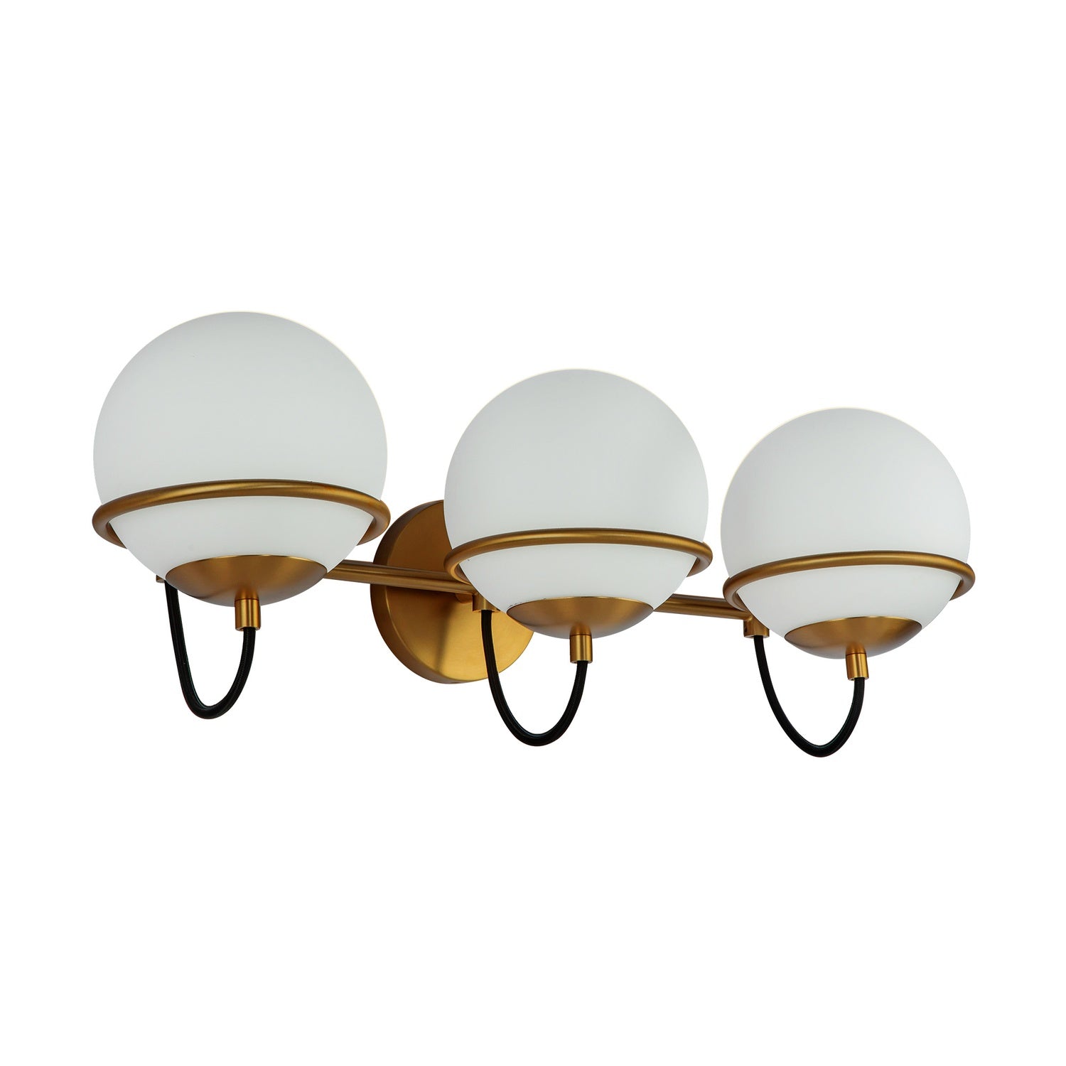 KUZCO LIGHTING INC, ALBA WALL/VANITY LIGHTS, VANITY LIGHT