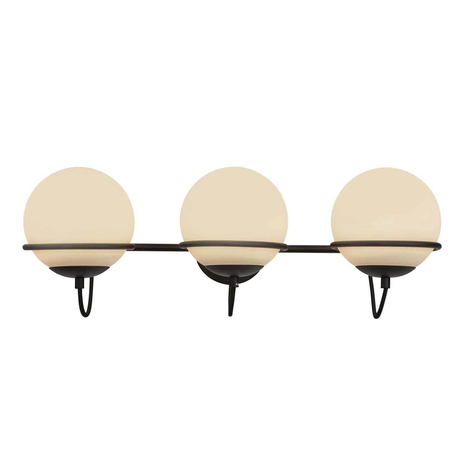 KUZCO LIGHTING INC, ALBA WALL/VANITY LIGHTS, VANITY LIGHT