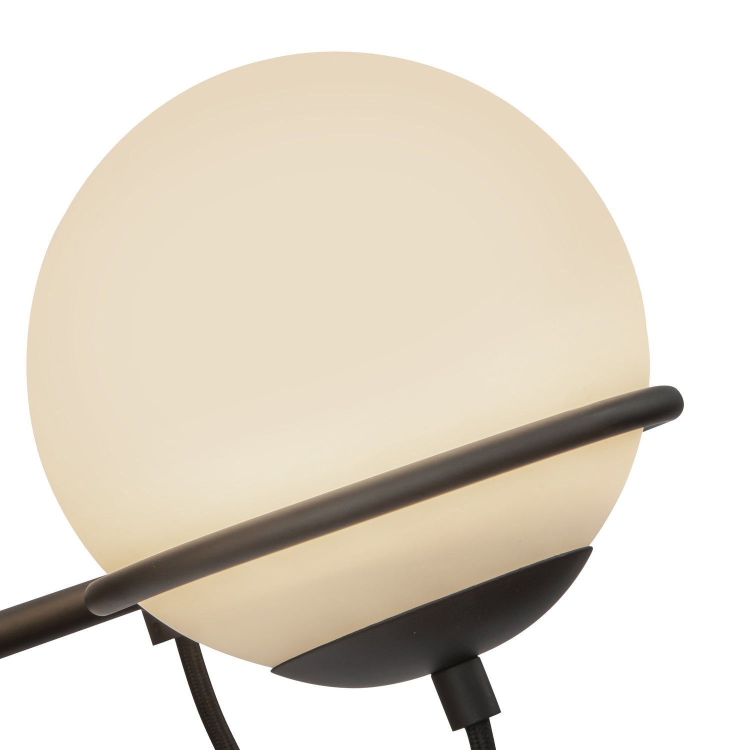 KUZCO LIGHTING INC, ALBA WALL/VANITY LIGHTS, VANITY LIGHT