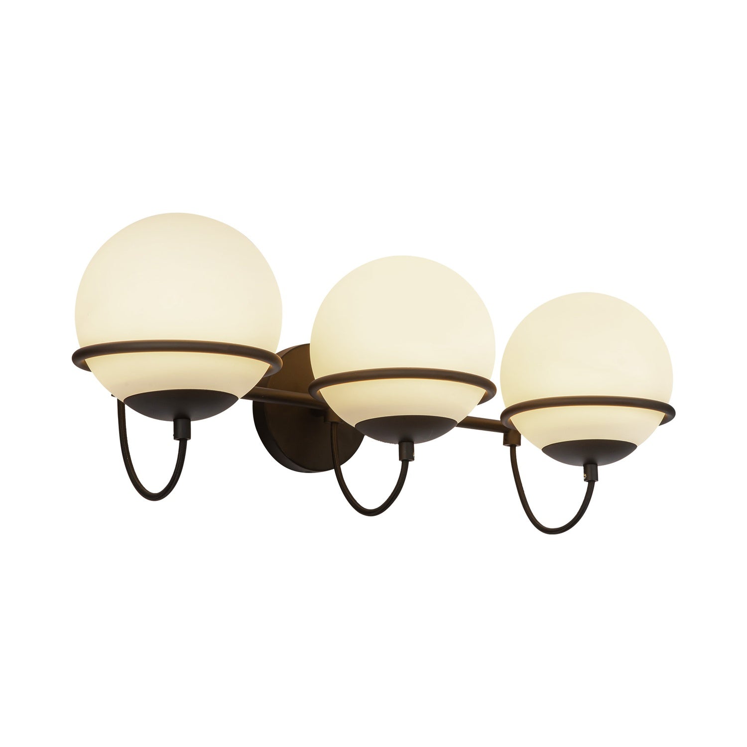 ALORA, ALBA WALL/VANITY LIGHTS, VANITY LIGHT