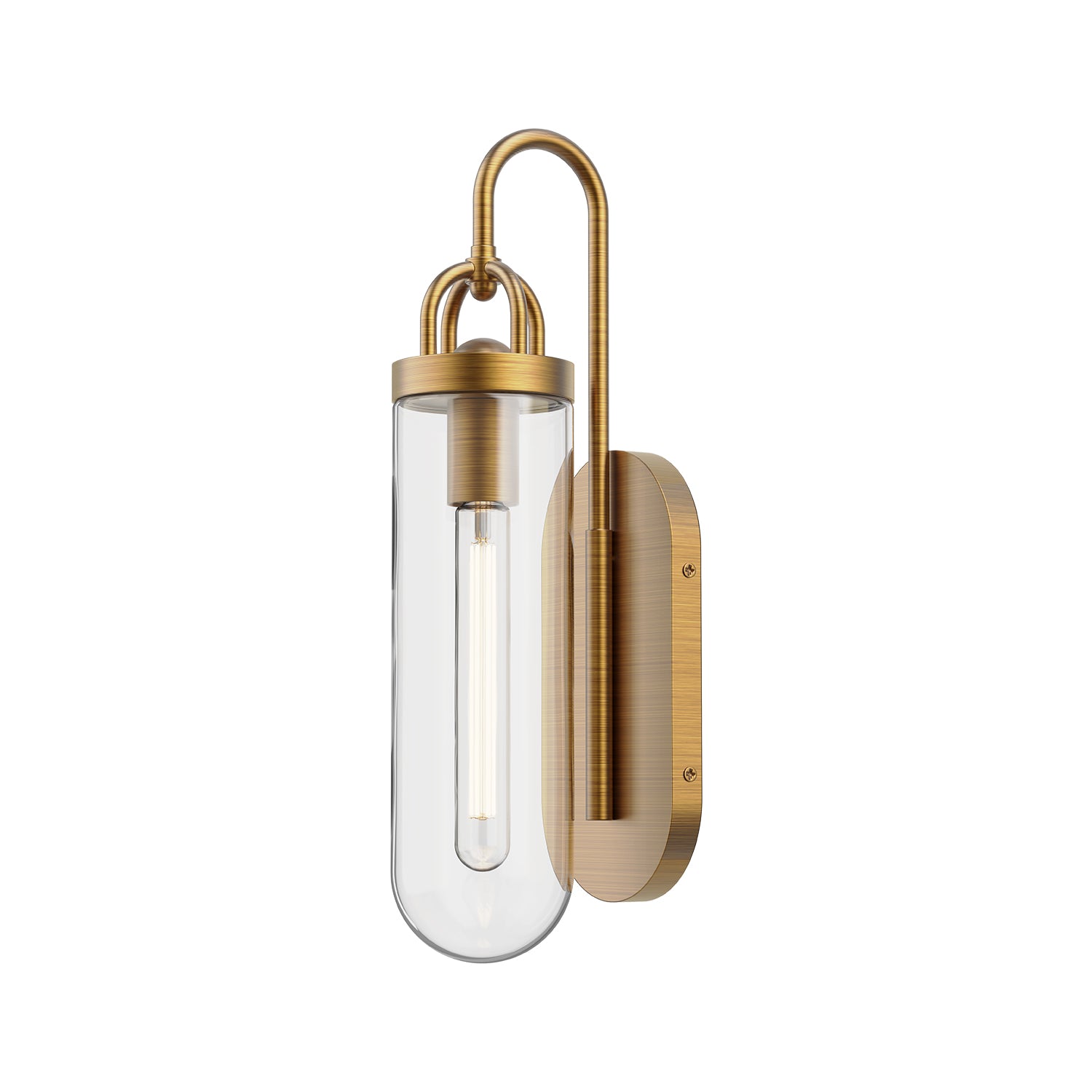 KUZCO LIGHTING INC, LANCASTER WALL/VANITY LIGHTS, VANITY LIGHT