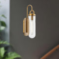 KUZCO LIGHTING INC, LANCASTER WALL/VANITY LIGHTS, VANITY LIGHT
