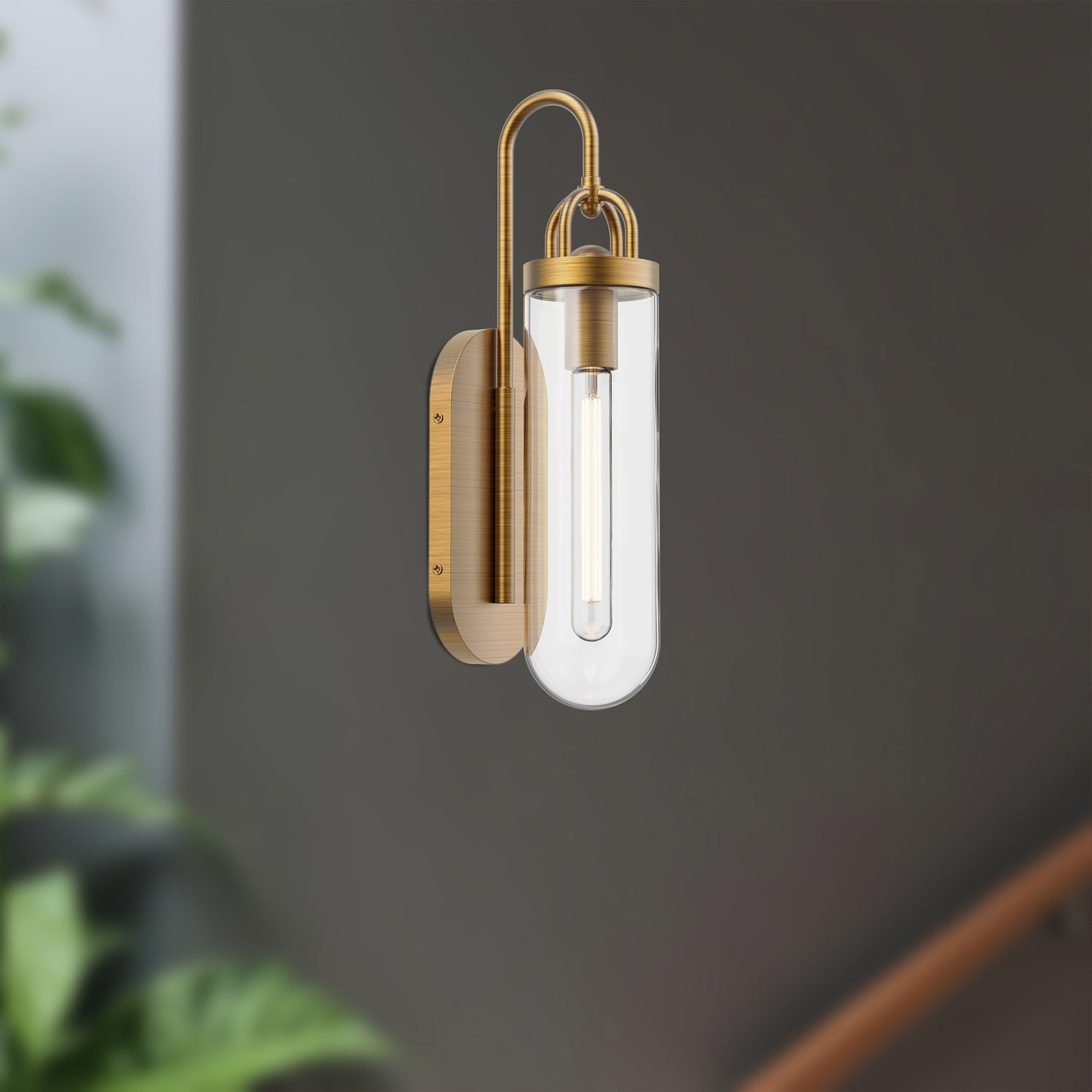 KUZCO LIGHTING INC, LANCASTER WALL/VANITY LIGHTS, VANITY LIGHT