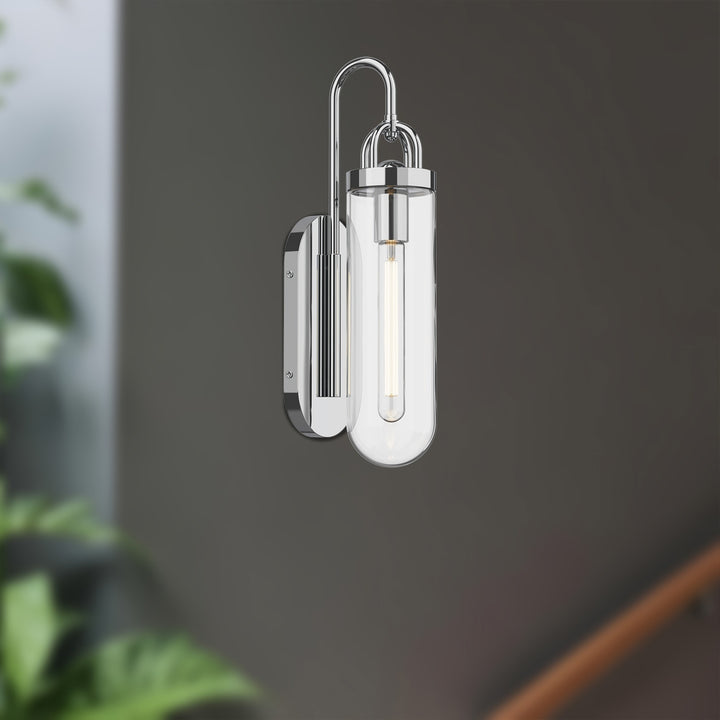 ALORA, LANCASTER WALL/VANITY LIGHTS, VANITY LIGHT