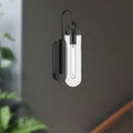 KUZCO LIGHTING INC, LANCASTER WALL/VANITY LIGHTS, VANITY LIGHT
