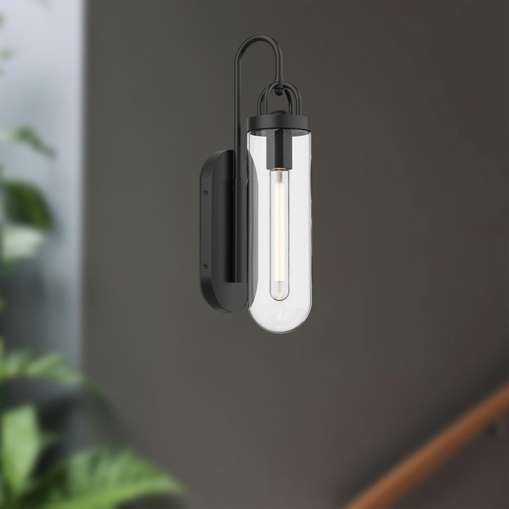KUZCO LIGHTING INC, LANCASTER WALL/VANITY LIGHTS, VANITY LIGHT