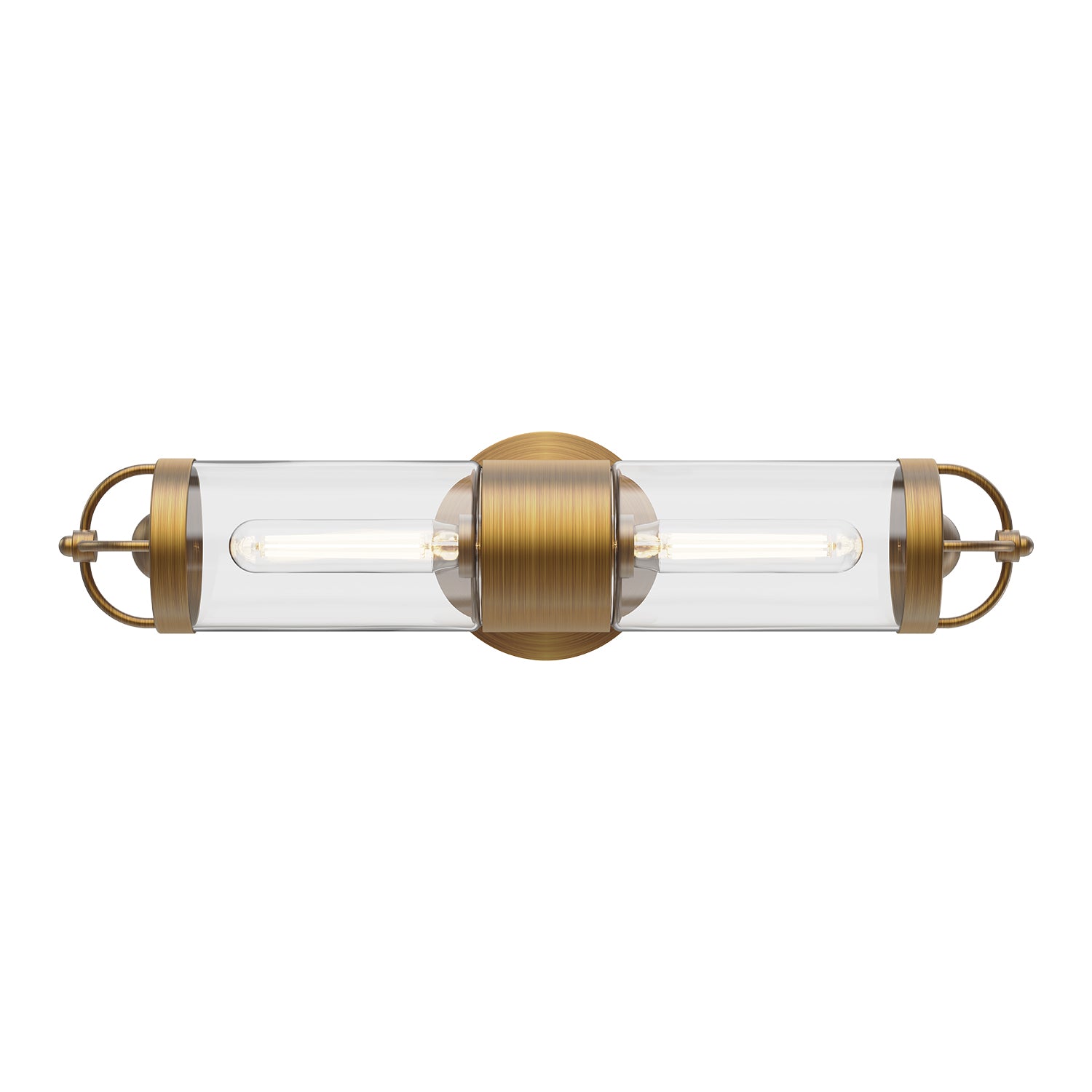 KUZCO LIGHTING INC, LANCASTER WALL/VANITY LIGHTS, VANITY LIGHT