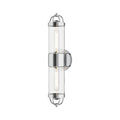 KUZCO LIGHTING INC, LANCASTER WALL/VANITY LIGHTS, VANITY LIGHT