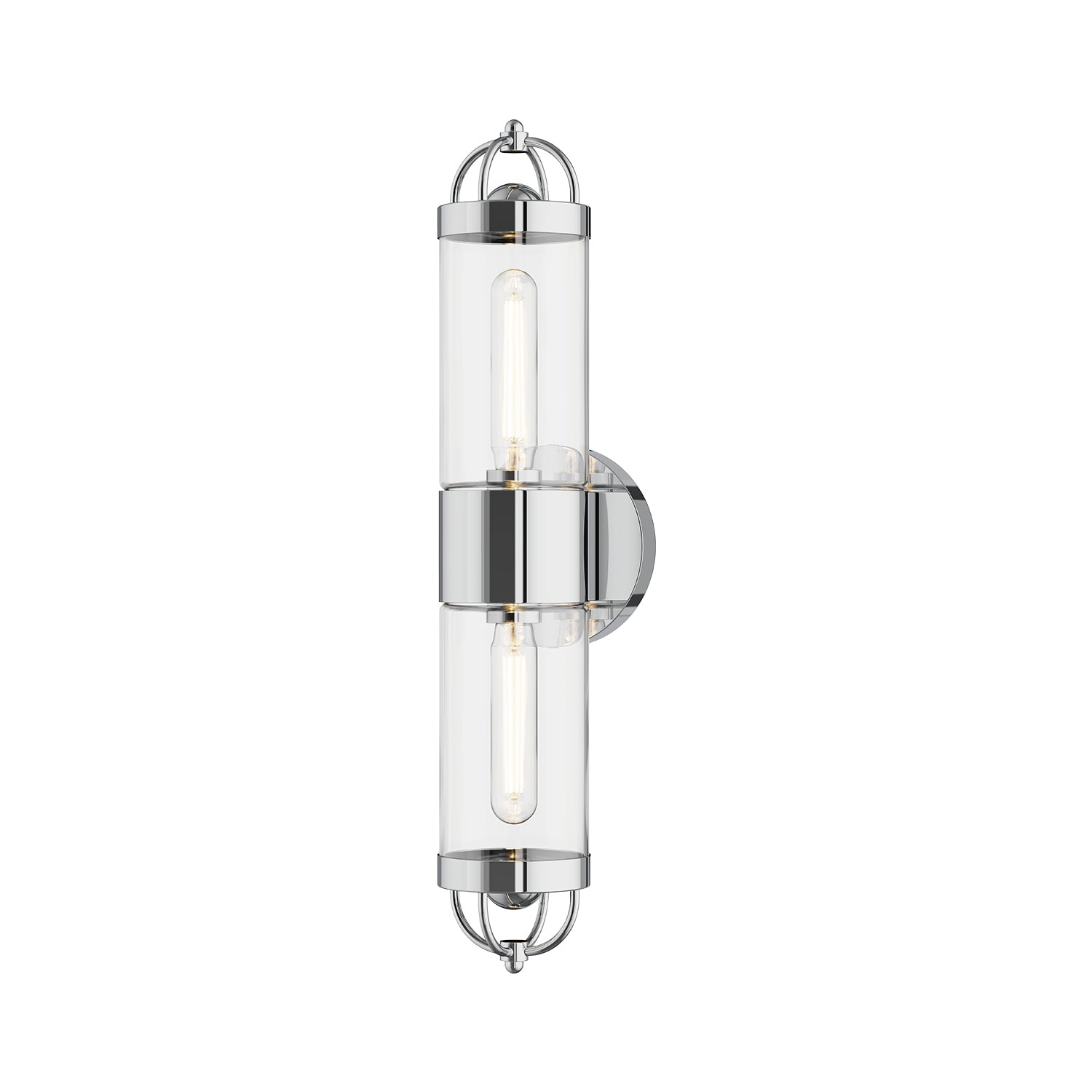 KUZCO LIGHTING INC, LANCASTER WALL/VANITY LIGHTS, VANITY LIGHT