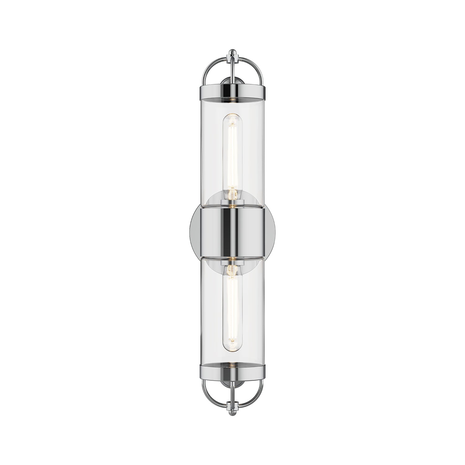 KUZCO LIGHTING INC, LANCASTER WALL/VANITY LIGHTS, VANITY LIGHT