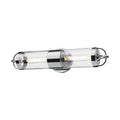 KUZCO LIGHTING INC, LANCASTER WALL/VANITY LIGHTS, VANITY LIGHT
