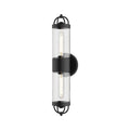 KUZCO LIGHTING INC, LANCASTER WALL/VANITY LIGHTS, VANITY LIGHT