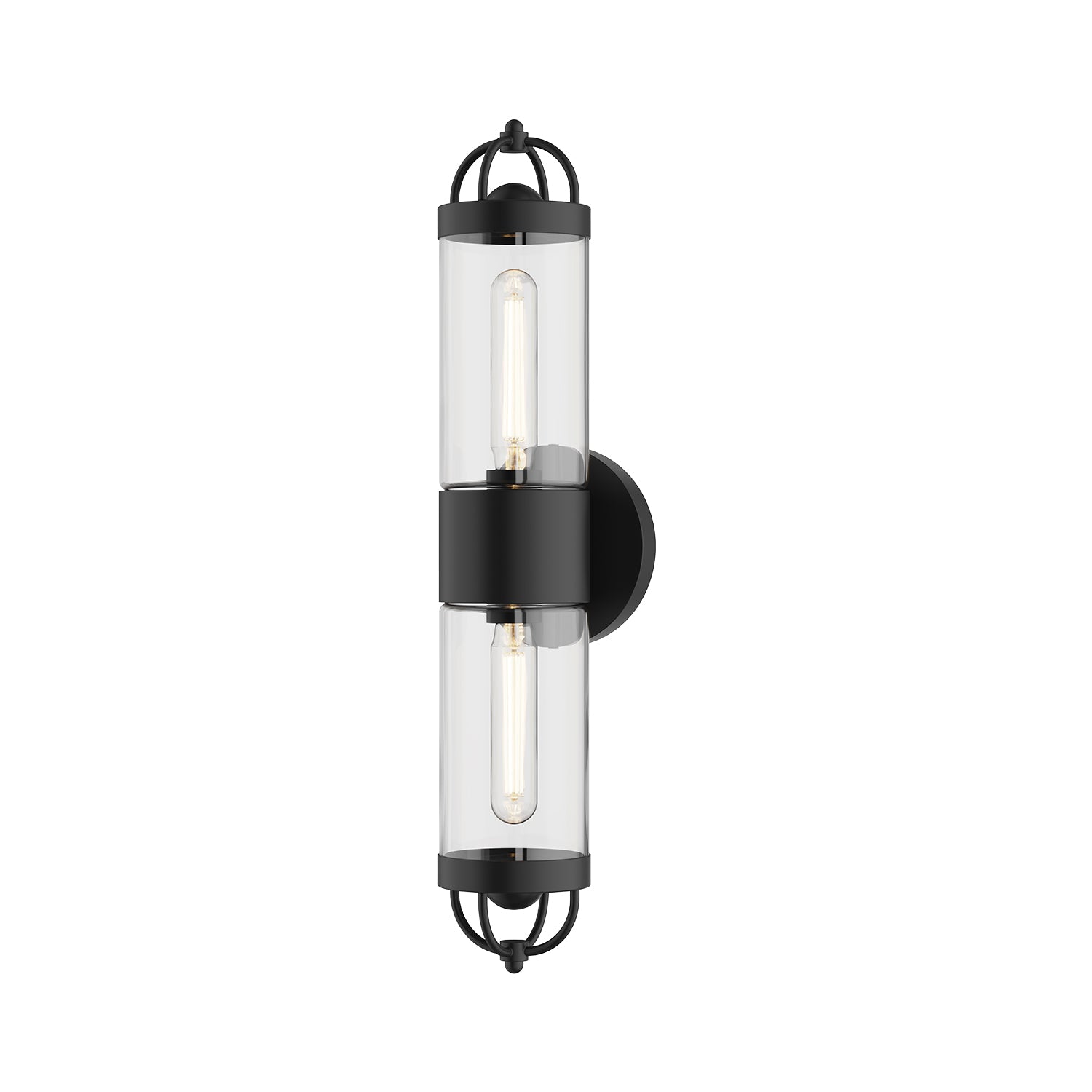 KUZCO LIGHTING INC, LANCASTER WALL/VANITY LIGHTS, VANITY LIGHT