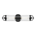 KUZCO LIGHTING INC, LANCASTER WALL/VANITY LIGHTS, VANITY LIGHT