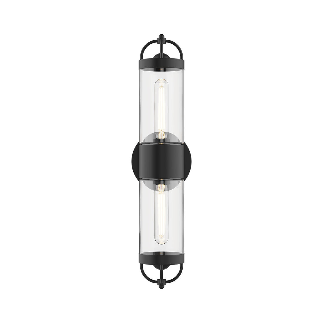 KUZCO LIGHTING INC, LANCASTER WALL/VANITY LIGHTS, VANITY LIGHT