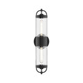 KUZCO LIGHTING INC, LANCASTER WALL/VANITY LIGHTS, VANITY LIGHT