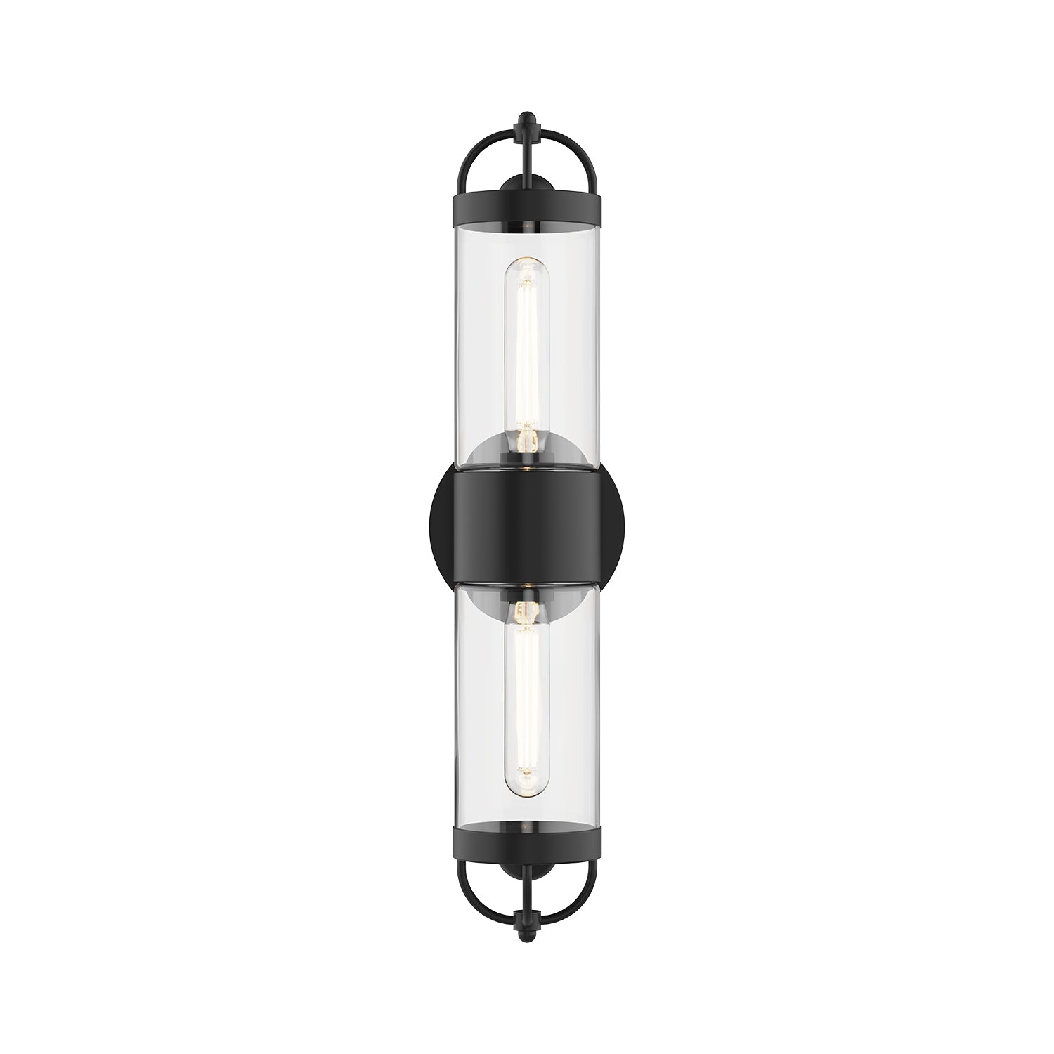 KUZCO LIGHTING INC, LANCASTER WALL/VANITY LIGHTS, VANITY LIGHT