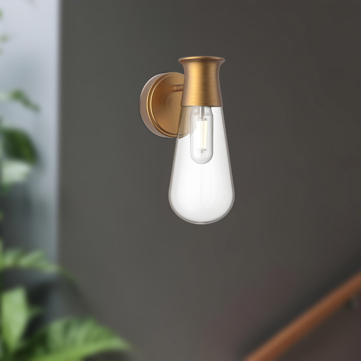 ALORA MOOD, MARCEL WALL/VANITY LIGHTS, VANITY LIGHT