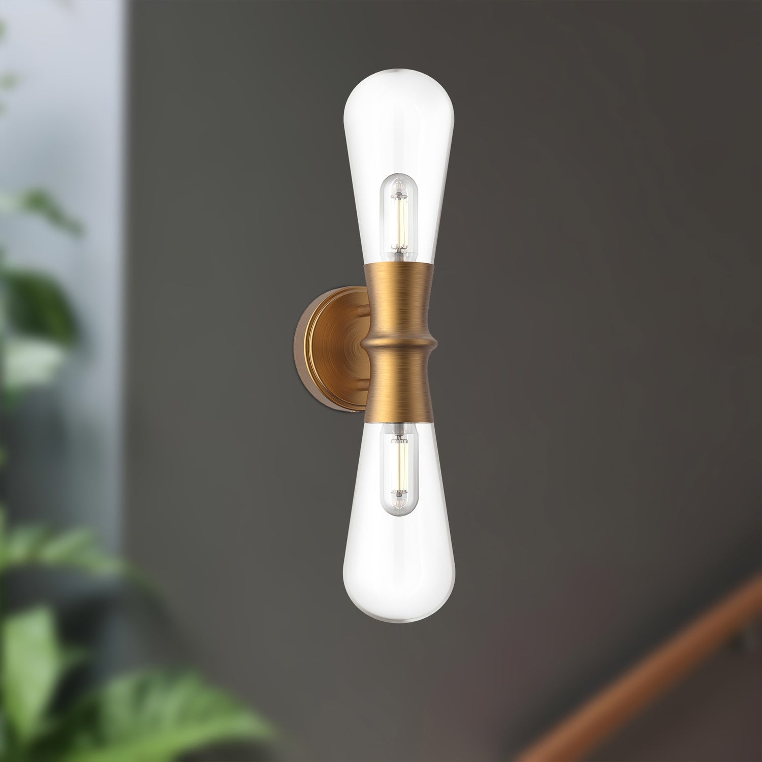 KUZCO LIGHTING INC, MARCEL WALL/VANITY LIGHTS, VANITY LIGHT