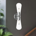 KUZCO LIGHTING INC, MARCEL WALL/VANITY LIGHTS, VANITY LIGHT