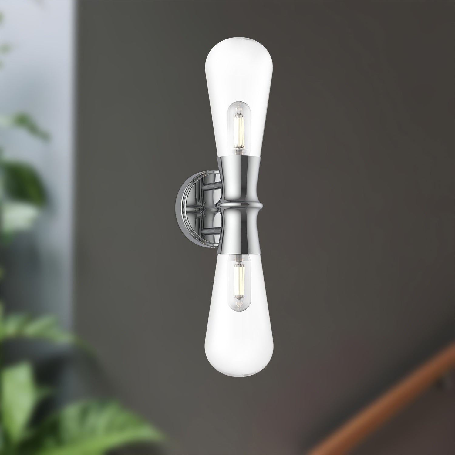 KUZCO LIGHTING INC, MARCEL WALL/VANITY LIGHTS, VANITY LIGHT