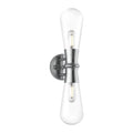 KUZCO LIGHTING INC, MARCEL WALL/VANITY LIGHTS, VANITY LIGHT