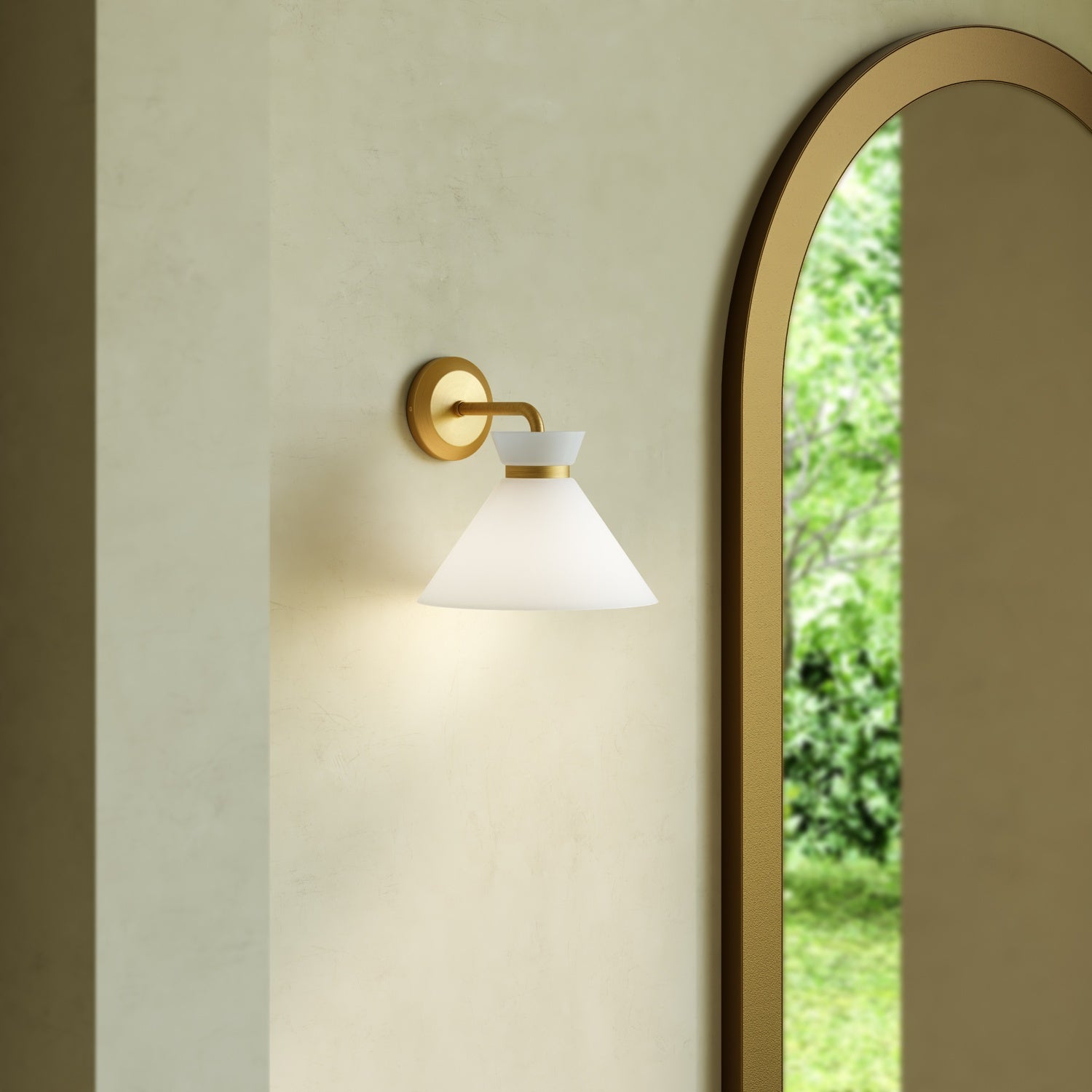 KUZCO LIGHTING INC, HALSTON WALL/VANITY LIGHTS, VANITY LIGHT