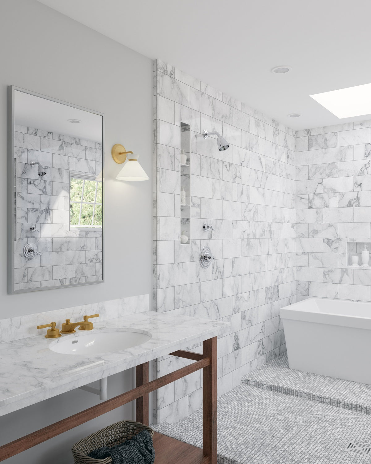 KUZCO LIGHTING INC WV470108BGGO a197bf75-c0dd-49bb-9036-5c47003355d2