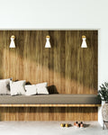 ALORA, BETTY WALL/VANITY LIGHTS, VANITY LIGHT