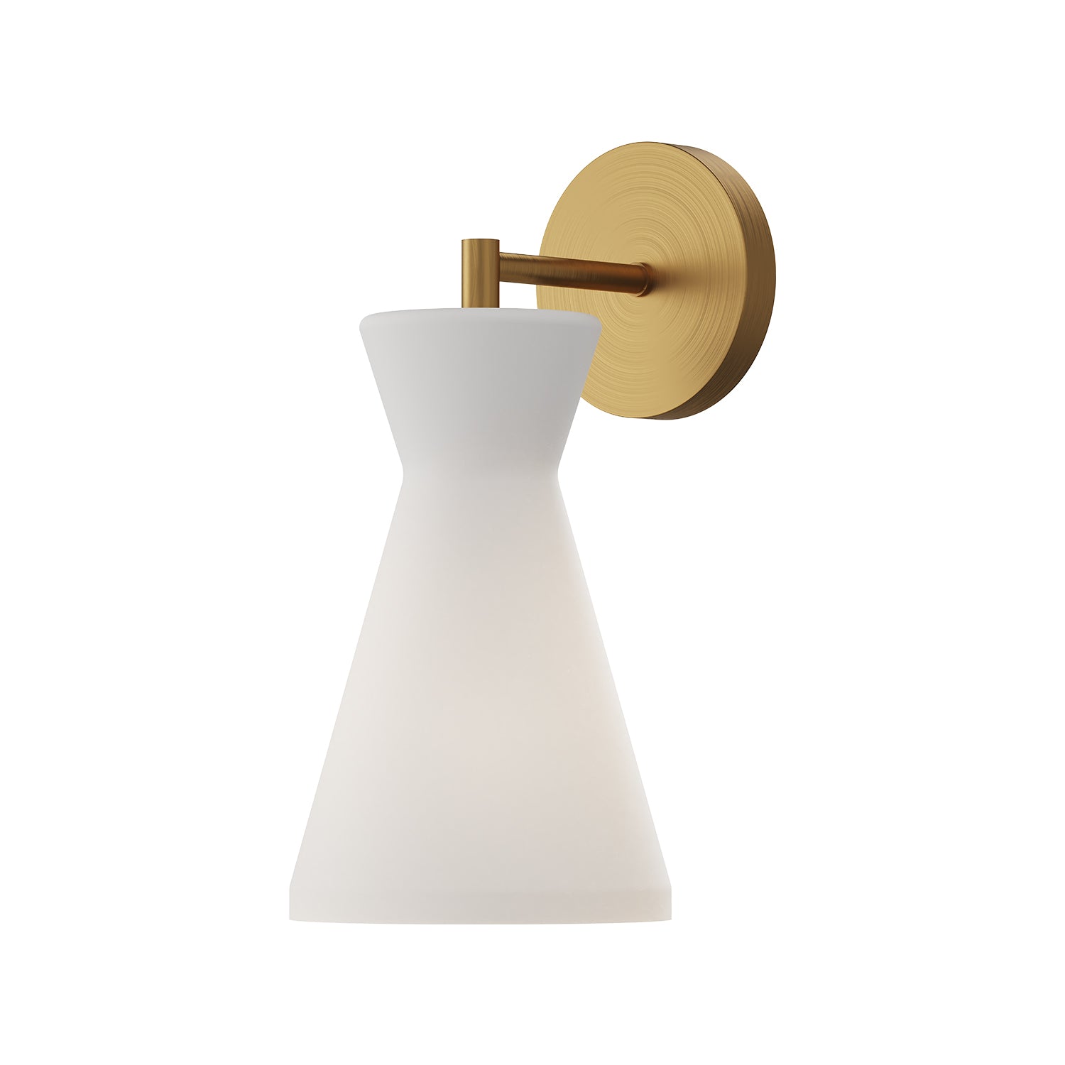 ALORA, BETTY WALL/VANITY LIGHTS, VANITY LIGHT