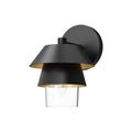 KUZCO LIGHTING INC, TETSU WALL/VANITY LIGHTS, VANITY LIGHT
