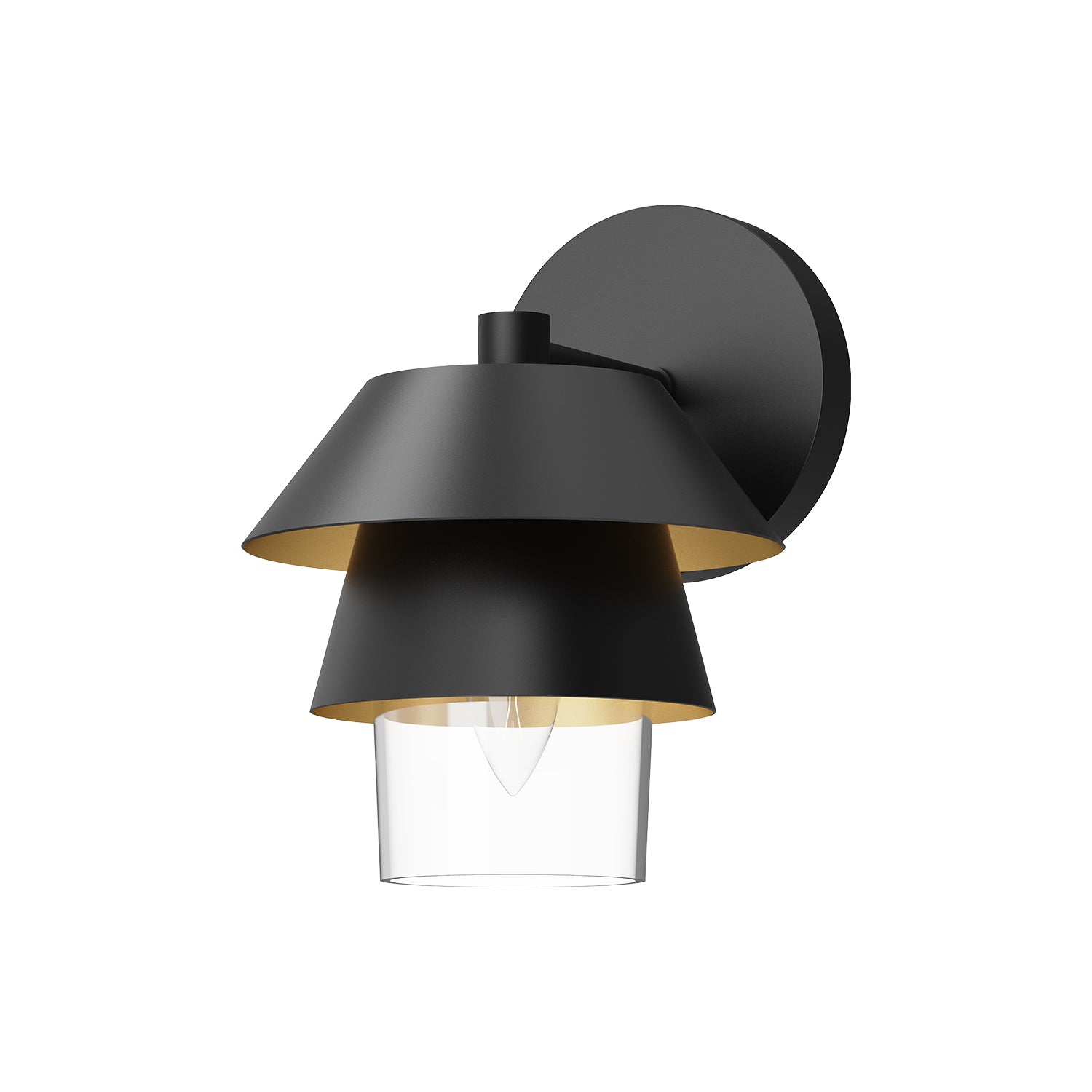 KUZCO LIGHTING INC, TETSU WALL/VANITY LIGHTS, VANITY LIGHT